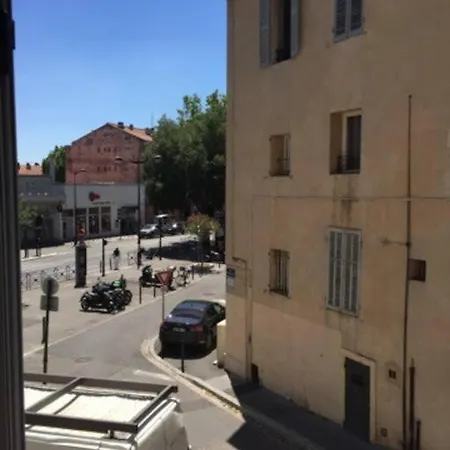 T3 Centre Historique Aix-en-Provence