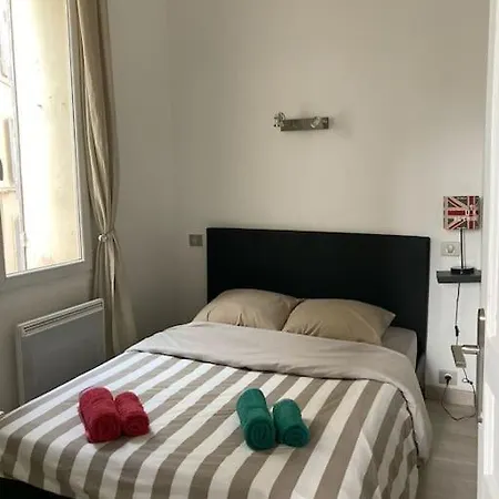 T3 Centre Historique Apartment Aix-en-Provence